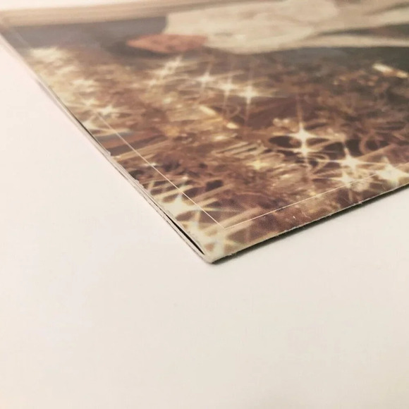 Vtg 80s The Liberace Show Souvenir Concert Program - Picture 4 of 16